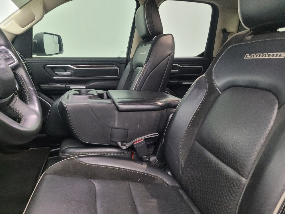 2021 RAM 1500 in Tallahassee, FL 32304 - 18097903 17