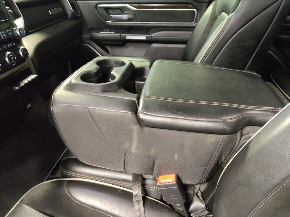 2021 RAM 1500 in Tallahassee, FL 32304 - 18097903 26