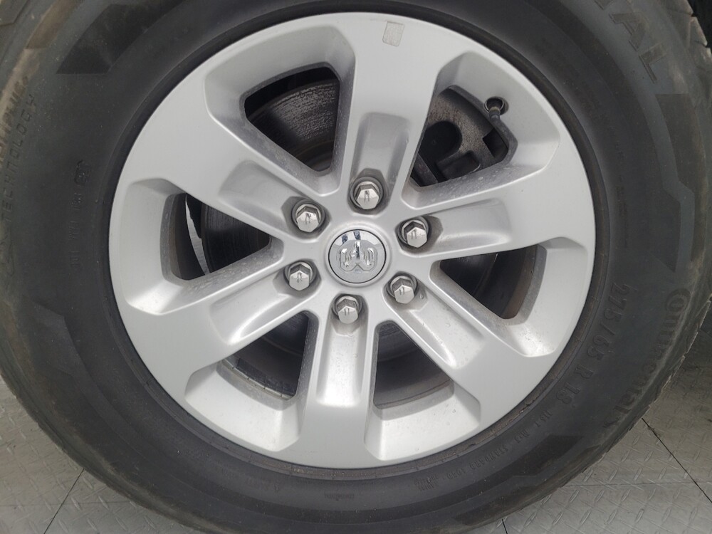 2021 RAM 1500 in Tallahassee, FL 32304 - 18097903 31