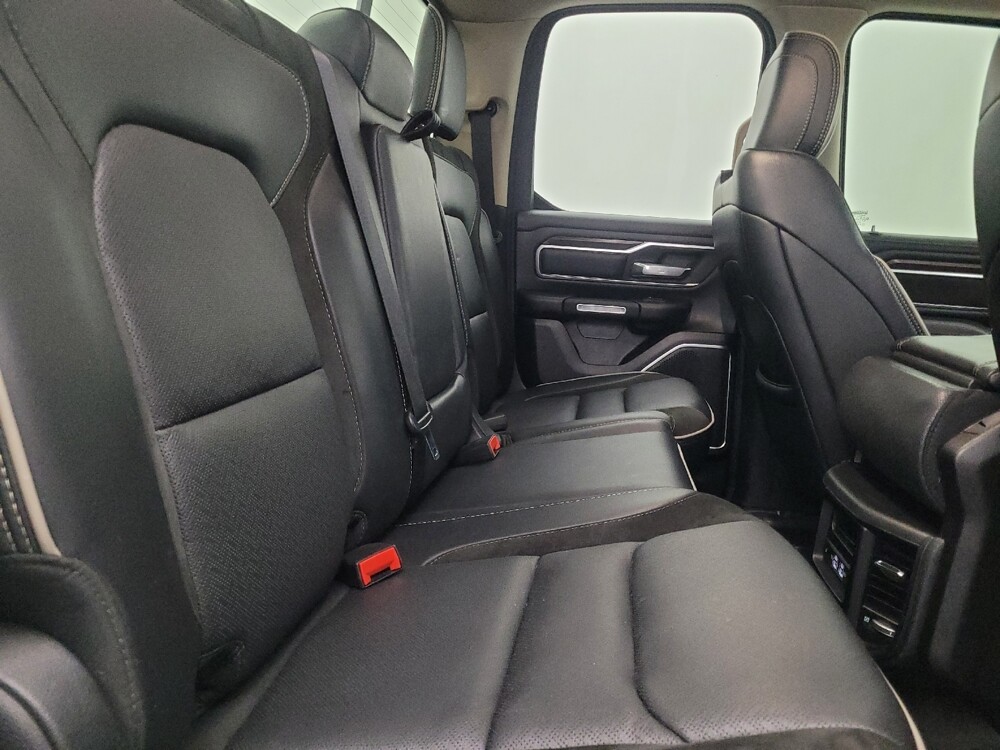 2021 RAM 1500 in Tallahassee, FL 32304 - 18097903 19