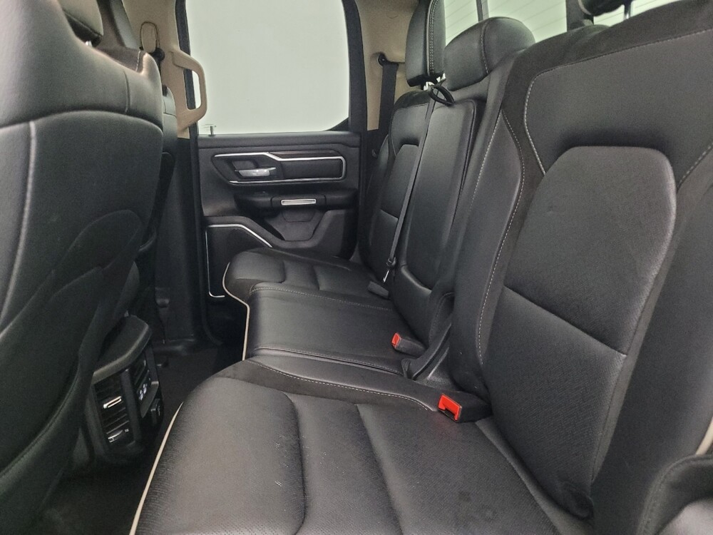 2021 RAM 1500 in Tallahassee, FL 32304 - 18097903 18