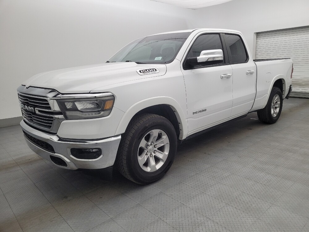 2021 RAM 1500 in Tallahassee, FL 32304 - 18097903 2