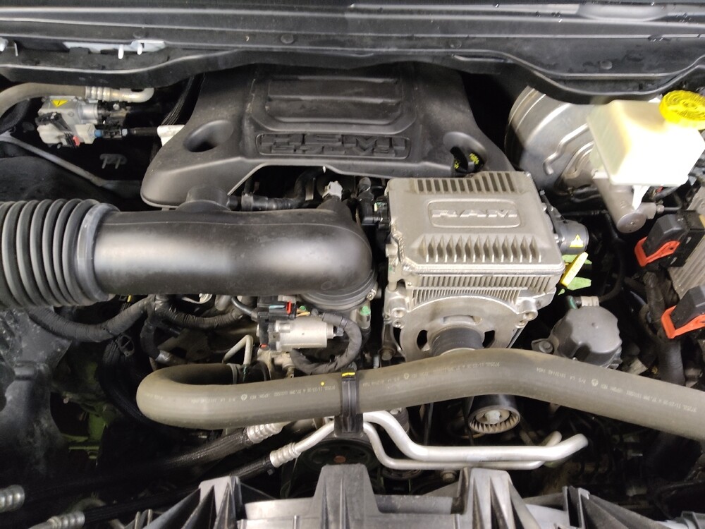 2021 RAM 1500 in Tallahassee, FL 32304 - 18097903 30