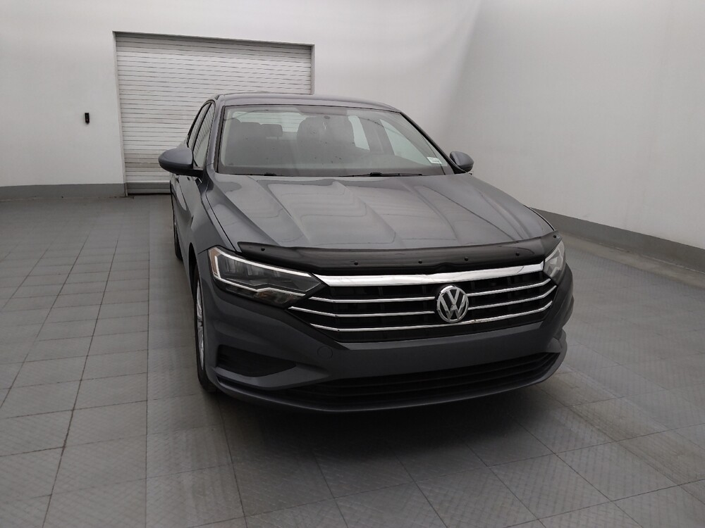 2019 Volkswagen Jetta in Tallahassee, FL 32304 - 18097904 14