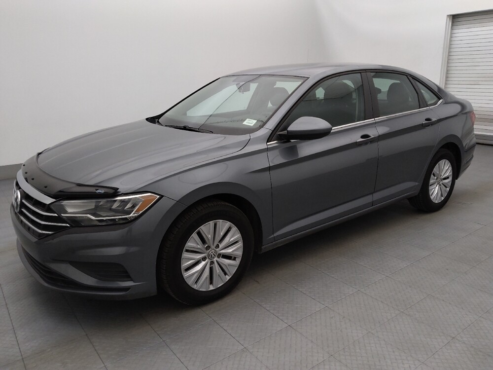 2019 Volkswagen Jetta in Tallahassee, FL 32304 - 18097904 2
