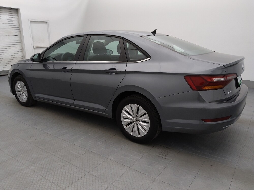 2019 Volkswagen Jetta in Tallahassee, FL 32304 - 18097904 3
