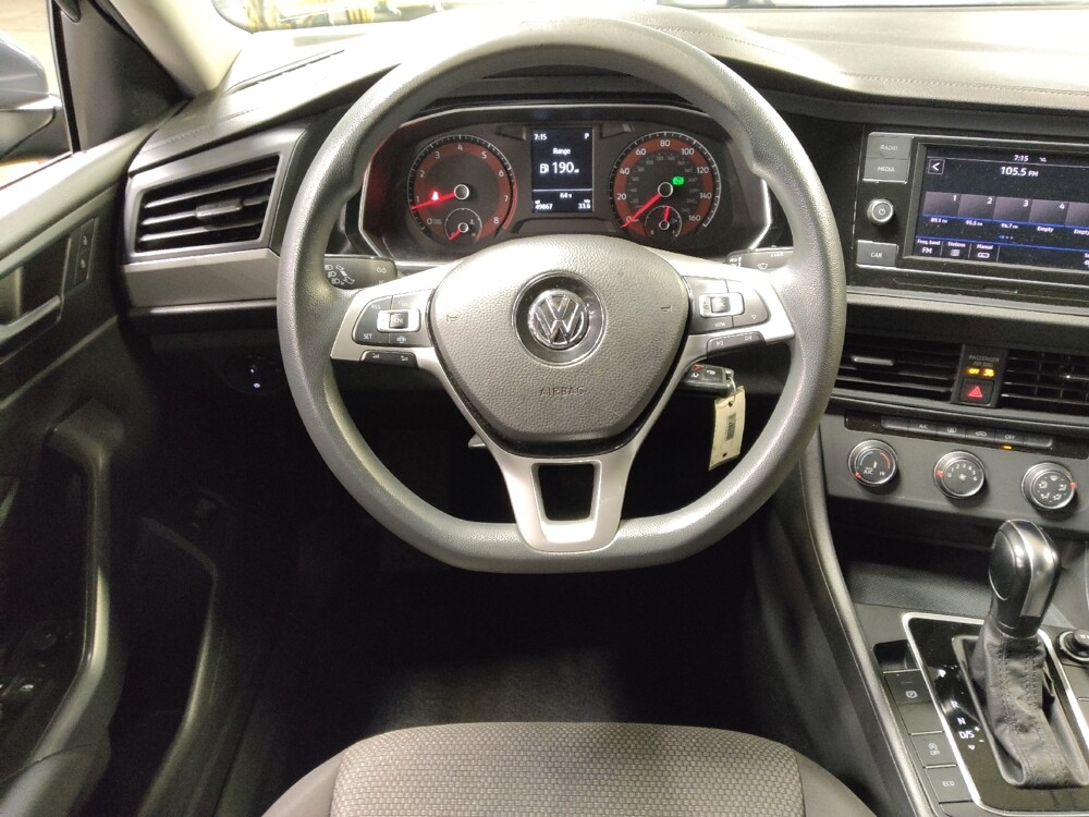 2019 Volkswagen Jetta in Tallahassee, FL 32304 - 18097904 22