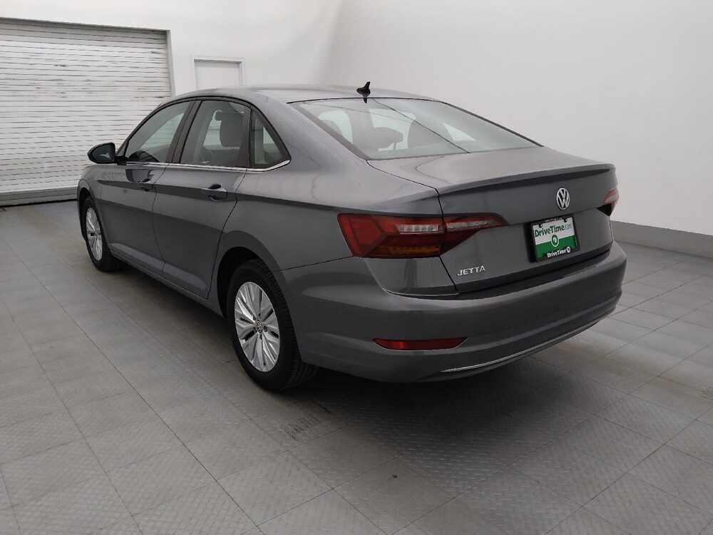 2019 Volkswagen Jetta in Tallahassee, FL 32304 - 18097904 5