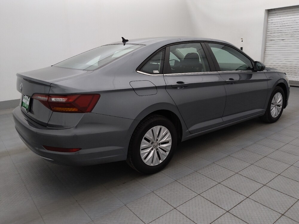 2019 Volkswagen Jetta in Tallahassee, FL 32304 - 18097904 10