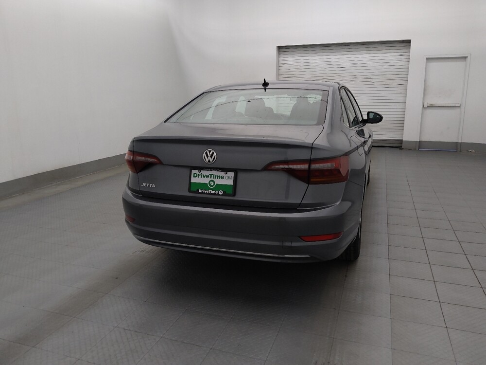 2019 Volkswagen Jetta in Tallahassee, FL 32304 - 18097904 7