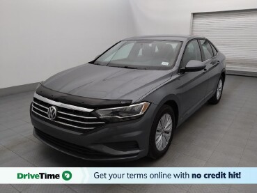 2019 Volkswagen Jetta in Tallahassee, FL 32304