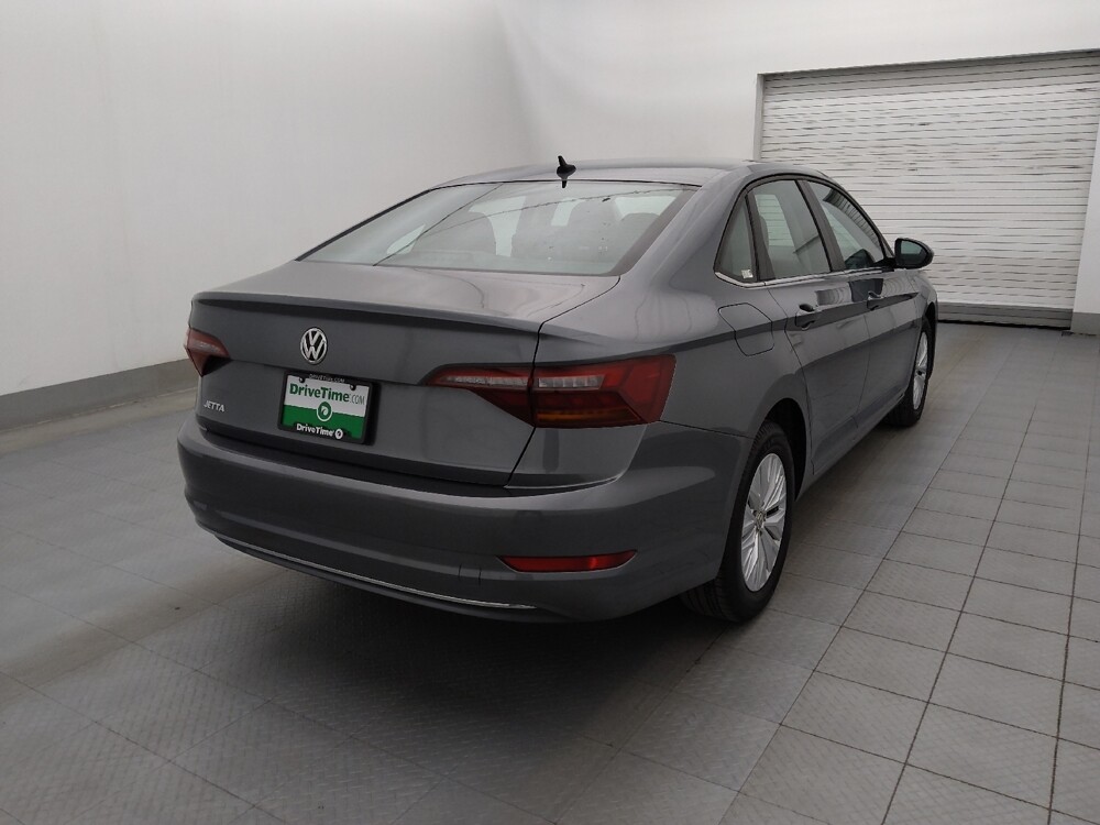 2019 Volkswagen Jetta in Tallahassee, FL 32304 - 18097904 9