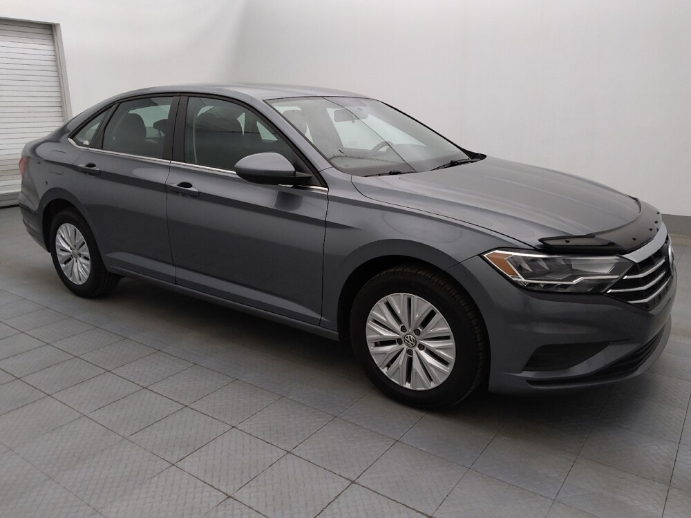 2019 Volkswagen Jetta in Tallahassee, FL 32304 - 18097904 11