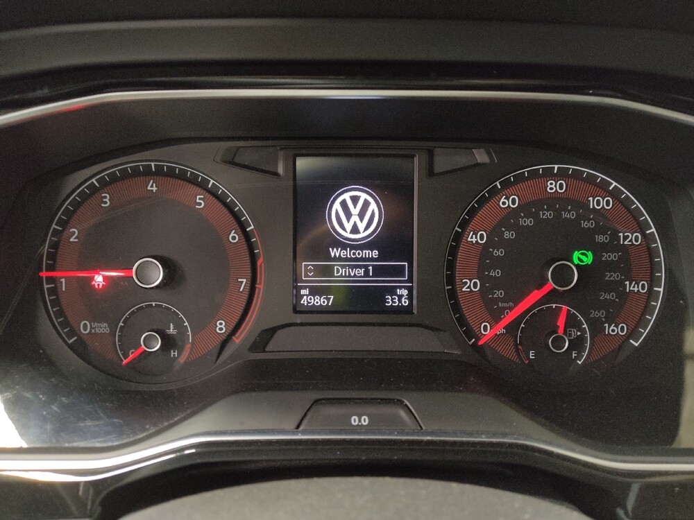 2019 Volkswagen Jetta in Tallahassee, FL 32304 - 18097904 23