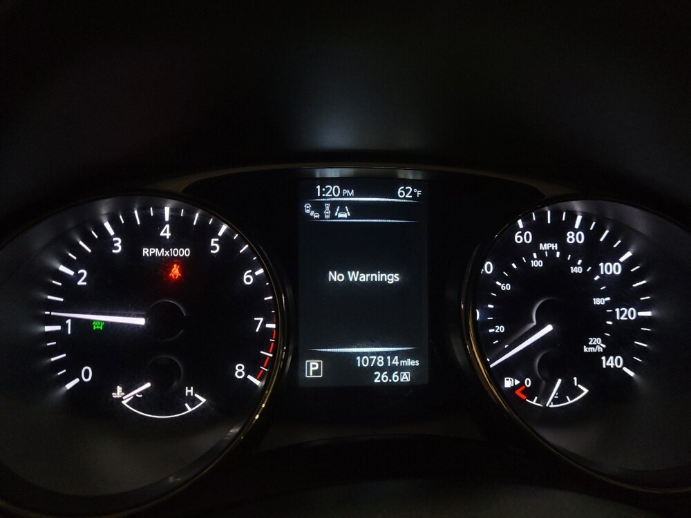 2014 Nissan Rogue in Allentown, PA 18103 - 18097905 23