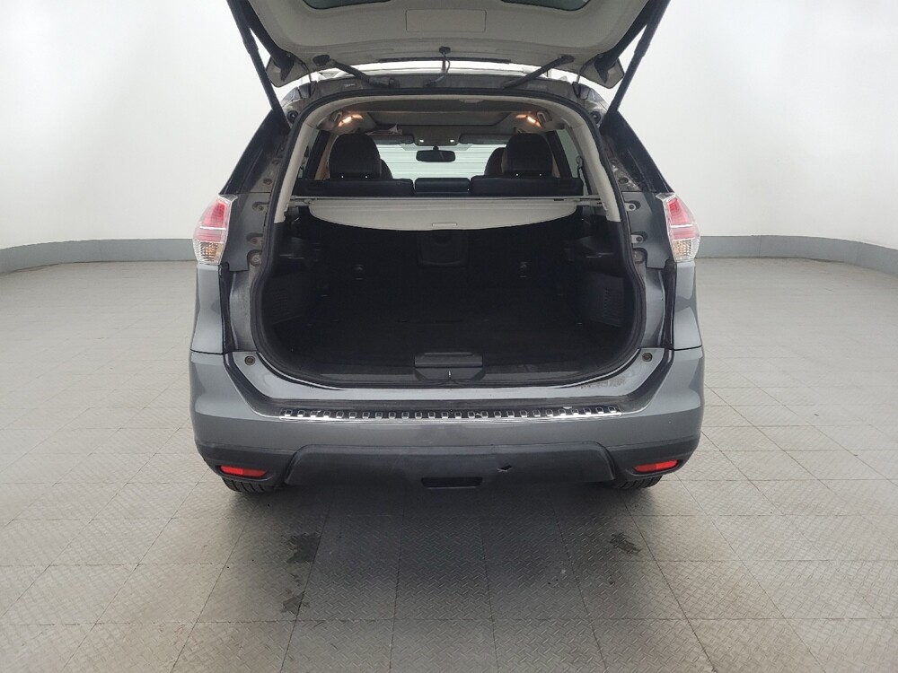 2014 Nissan Rogue in Allentown, PA 18103 - 18097905 29