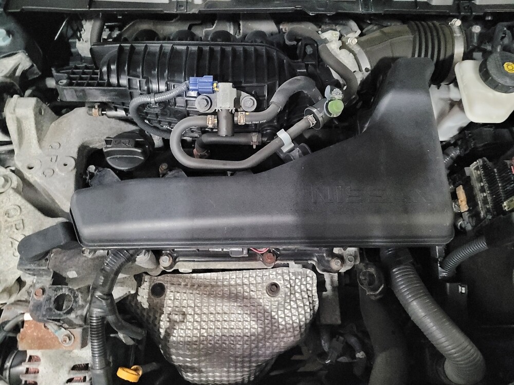 2014 Nissan Rogue in Allentown, PA 18103 - 18097905 30