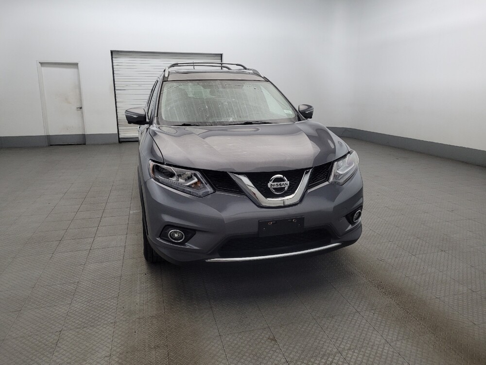2014 Nissan Rogue in Allentown, PA 18103 - 18097905 14