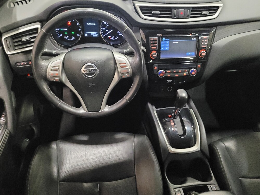 2014 Nissan Rogue in Allentown, PA 18103 - 18097905 22