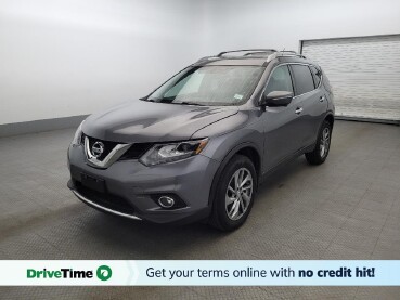 2014 Nissan Rogue in Allentown, PA 18103