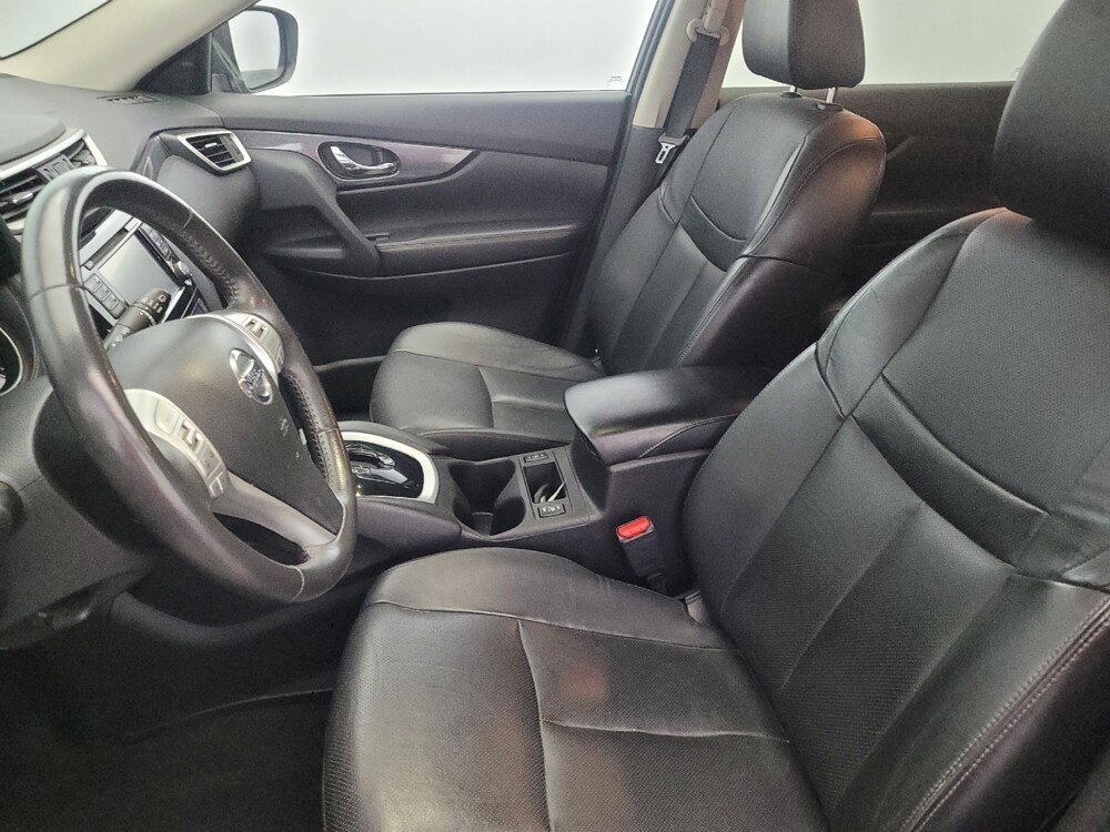 2014 Nissan Rogue in Allentown, PA 18103 - 18097905 17