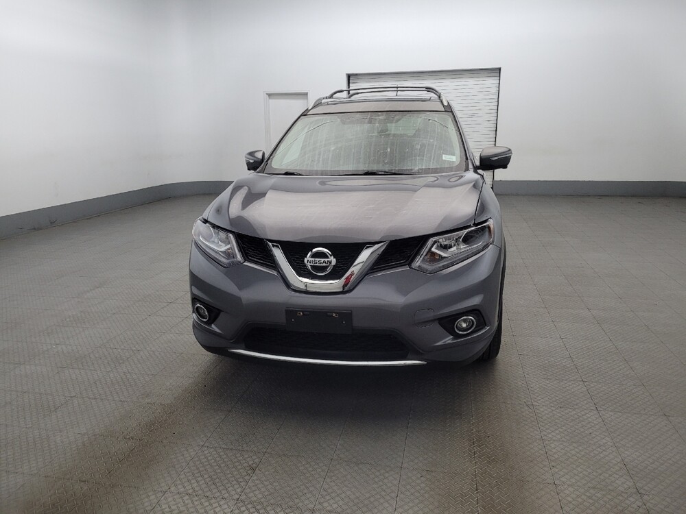 2014 Nissan Rogue in Allentown, PA 18103 - 18097905 15