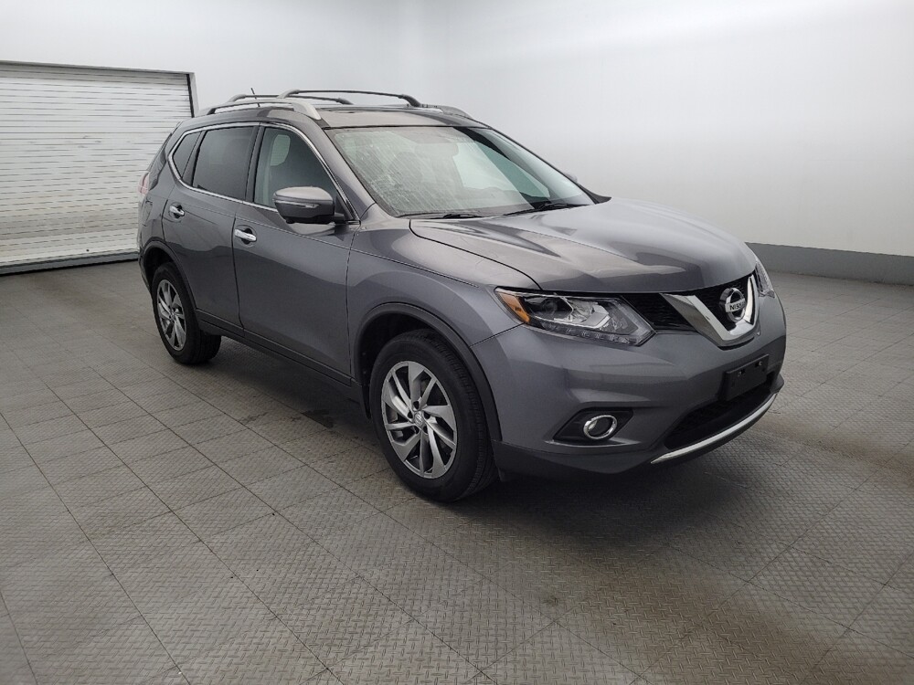 2014 Nissan Rogue in Allentown, PA 18103 - 18097905 13