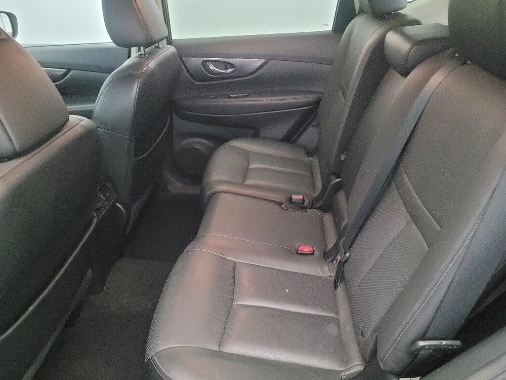 2014 Nissan Rogue in Allentown, PA 18103 - 18097905 18