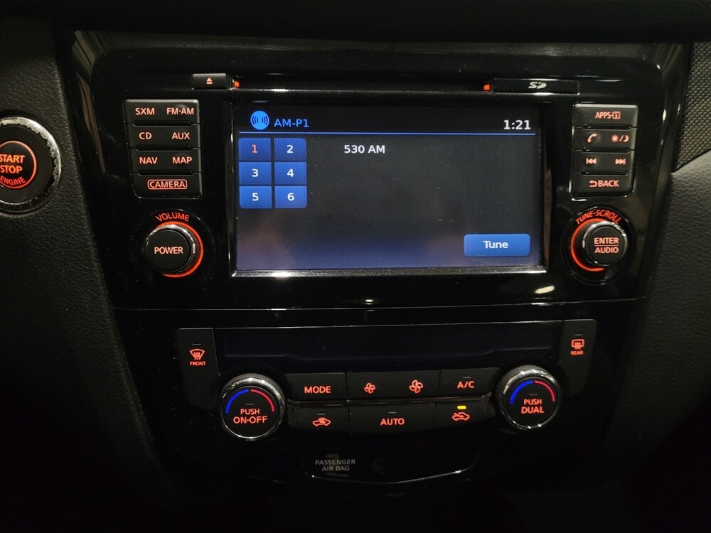 2014 Nissan Rogue in Allentown, PA 18103 - 18097905 25