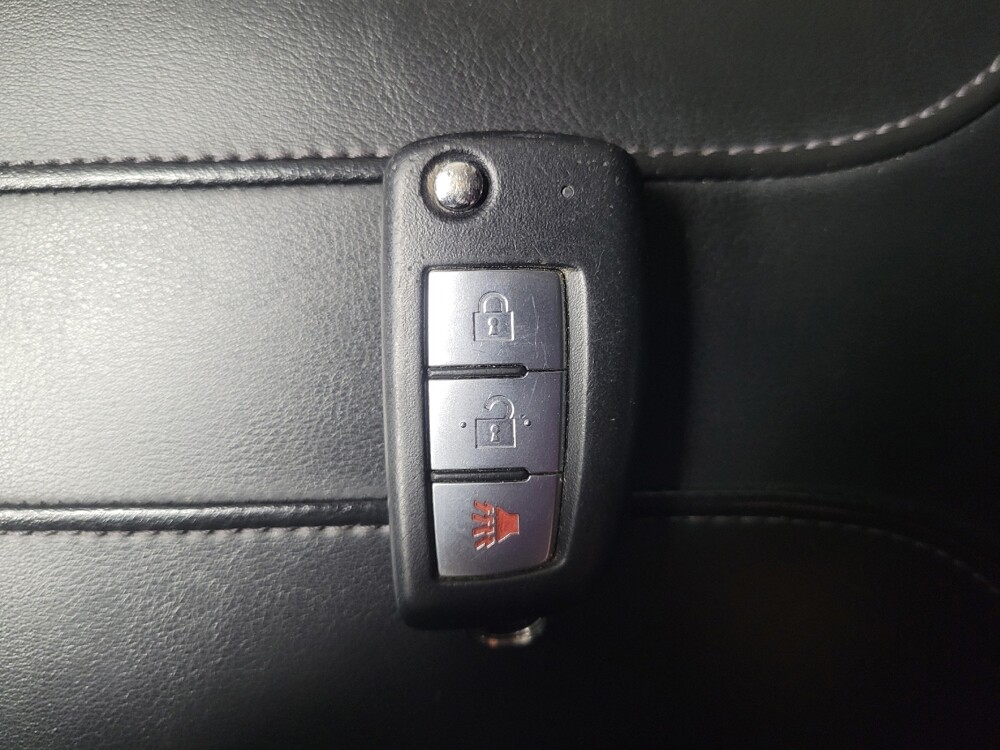 2018 Nissan Rogue in Duluth, GA 30096 - 18097906 32