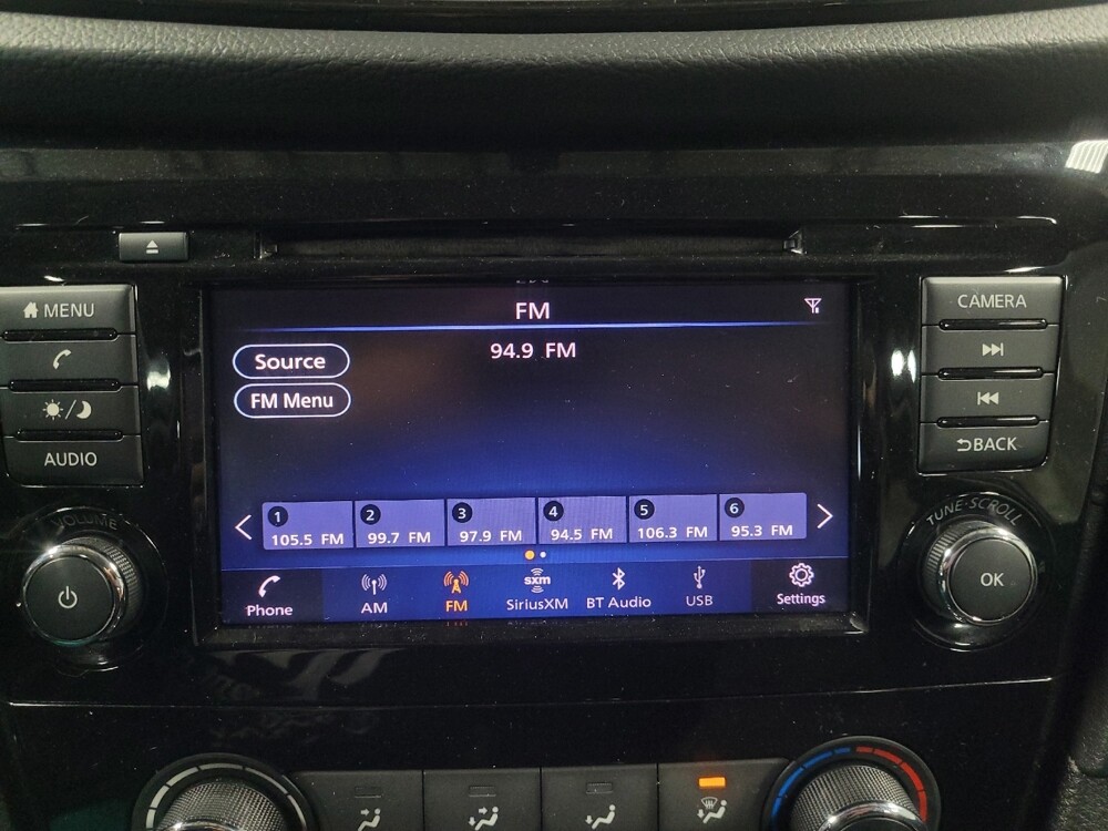 2018 Nissan Rogue in Duluth, GA 30096 - 18097906 25