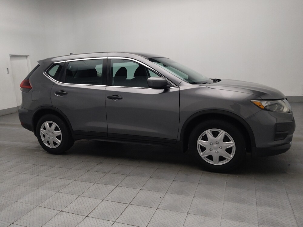 2018 Nissan Rogue in Duluth, GA 30096 - 18097906 11