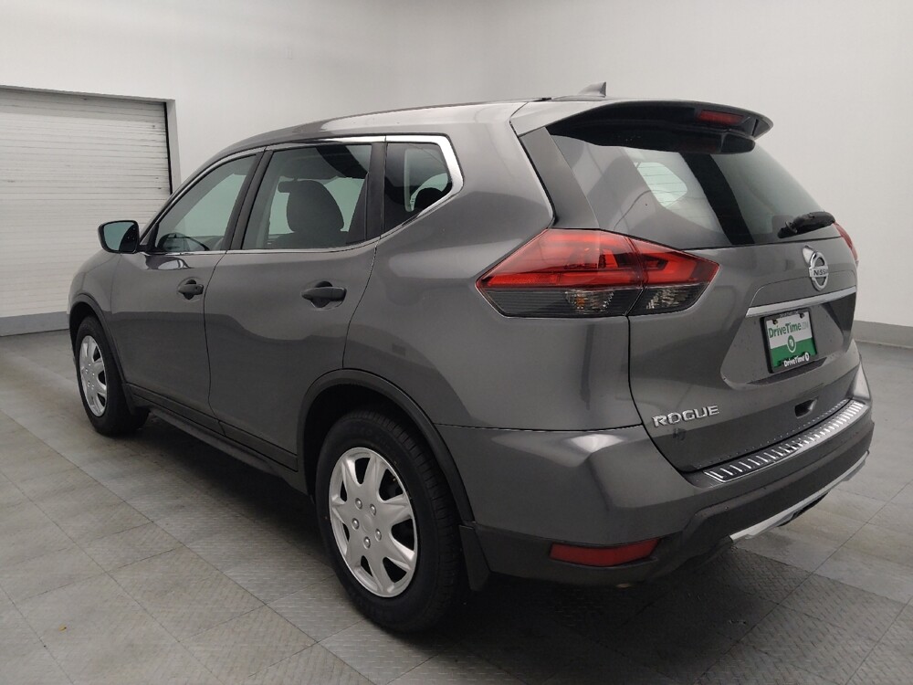 2018 Nissan Rogue in Duluth, GA 30096 - 18097906 5