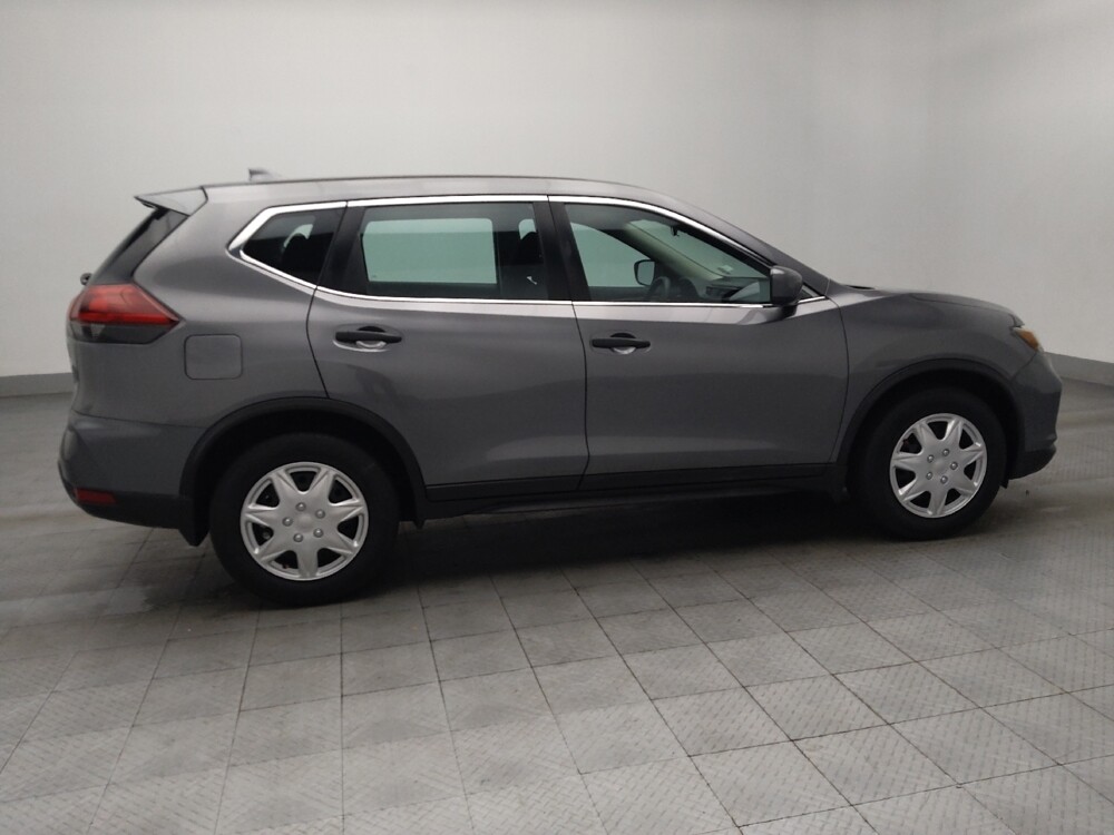 2018 Nissan Rogue in Duluth, GA 30096 - 18097906 10