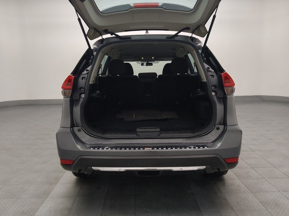 2018 Nissan Rogue in Duluth, GA 30096 - 18097906 29