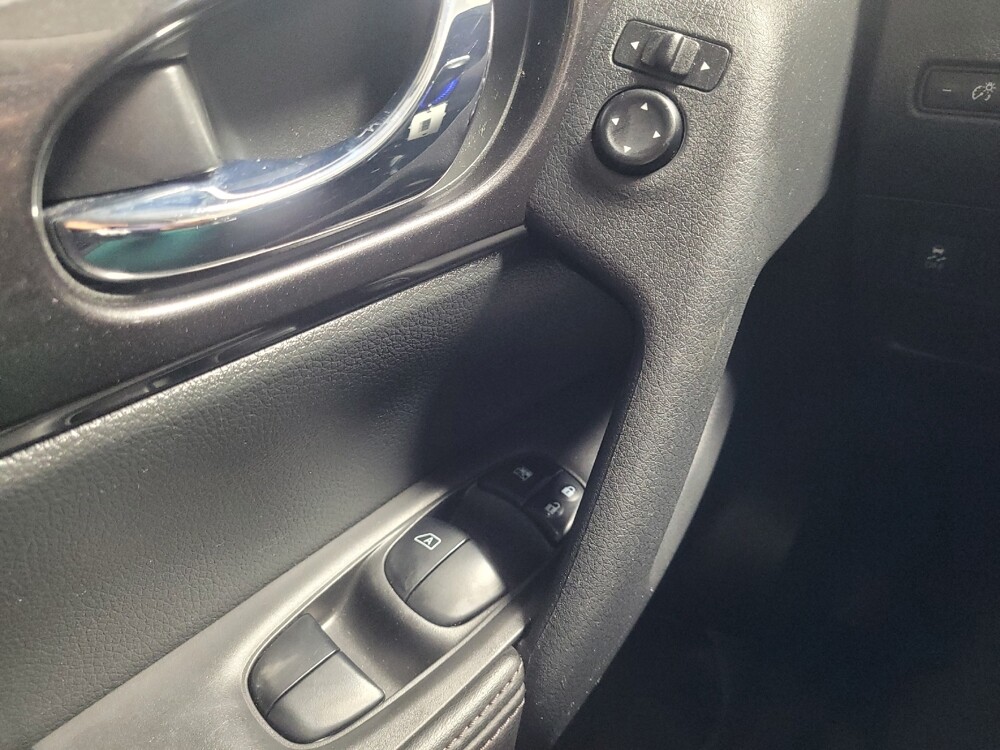 2018 Nissan Rogue in Duluth, GA 30096 - 18097906 27