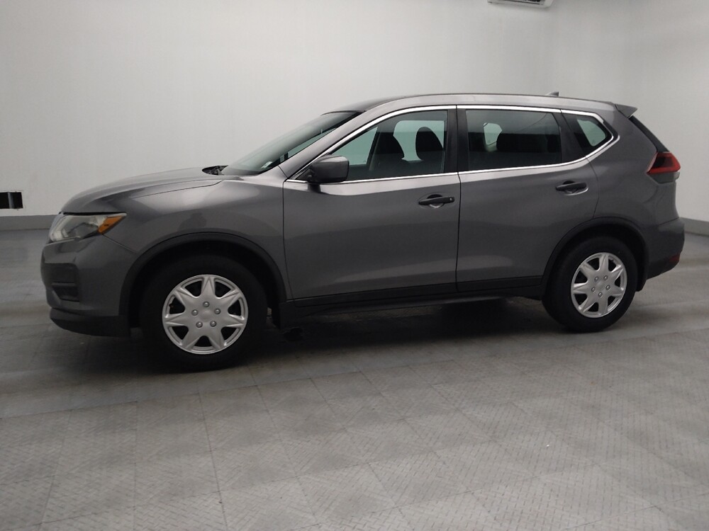 2018 Nissan Rogue in Duluth, GA 30096 - 18097906 2