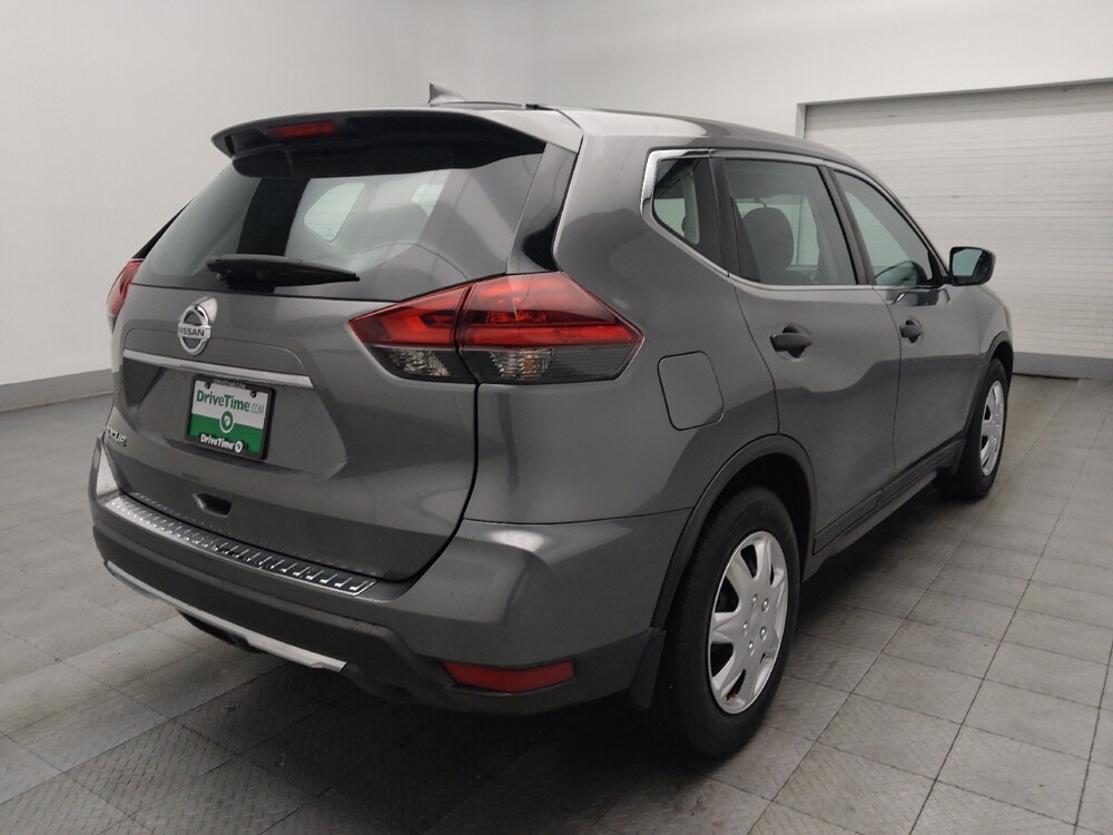 2018 Nissan Rogue in Duluth, GA 30096 - 18097906 9