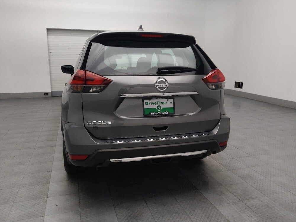 2018 Nissan Rogue in Duluth, GA 30096 - 18097906 6