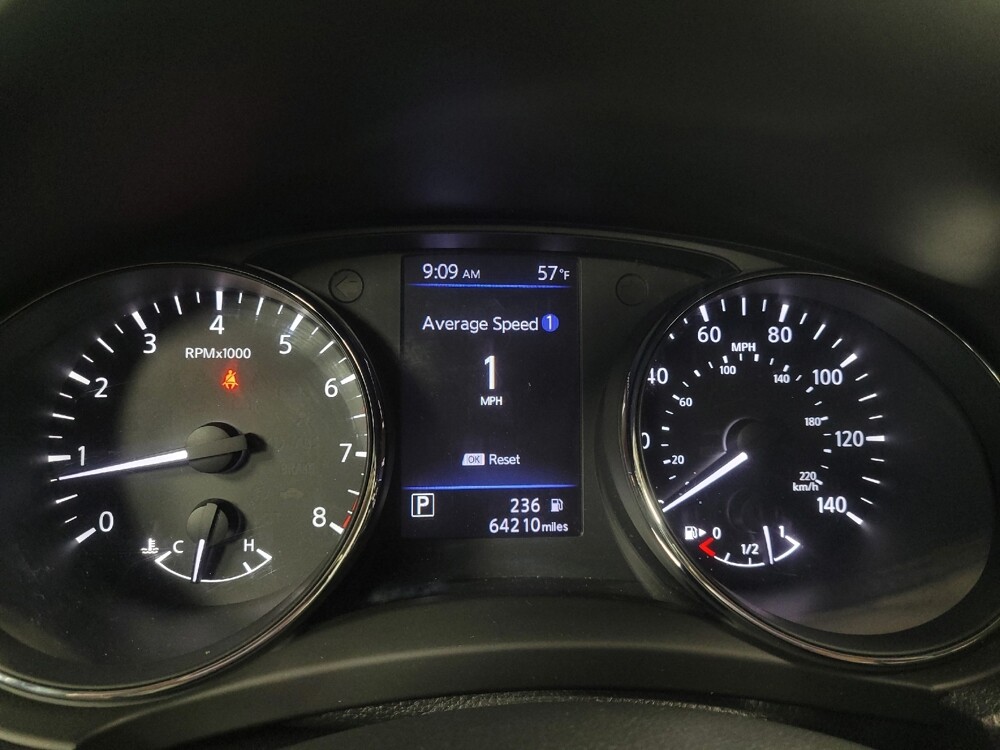 2018 Nissan Rogue in Duluth, GA 30096 - 18097906 23