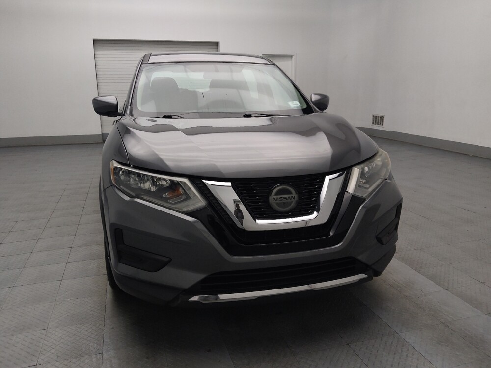 2018 Nissan Rogue in Duluth, GA 30096 - 18097906 14