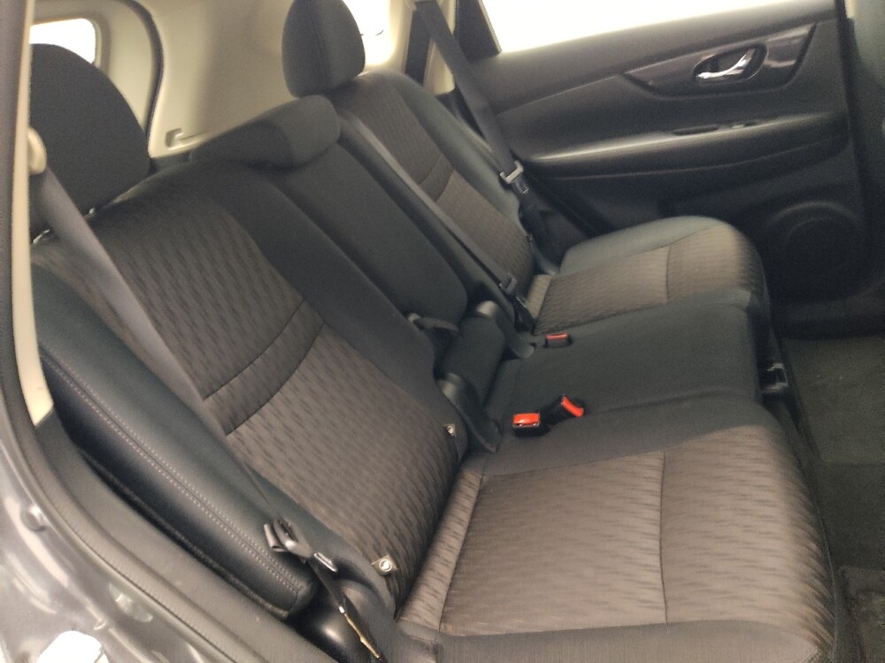 2018 Nissan Rogue in Duluth, GA 30096 - 18097906 19