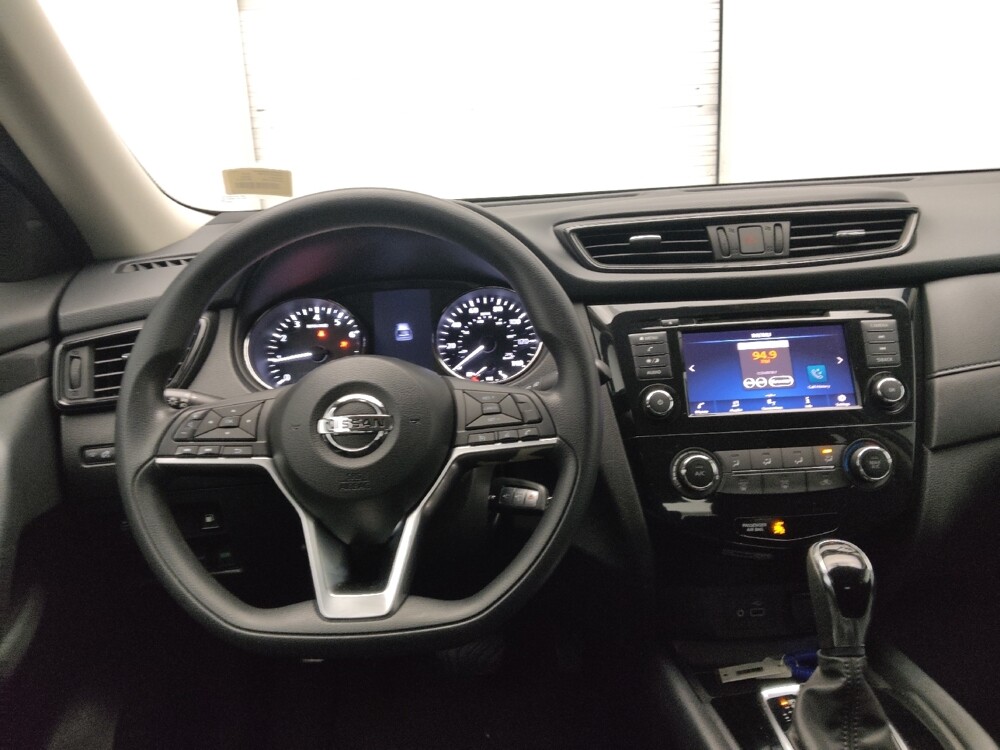 2018 Nissan Rogue in Duluth, GA 30096 - 18097906 22