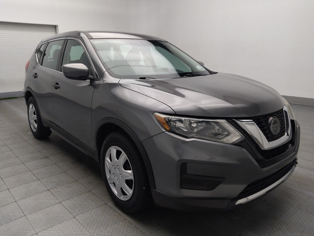 2018 Nissan Rogue in Duluth, GA 30096 - 18097906 13