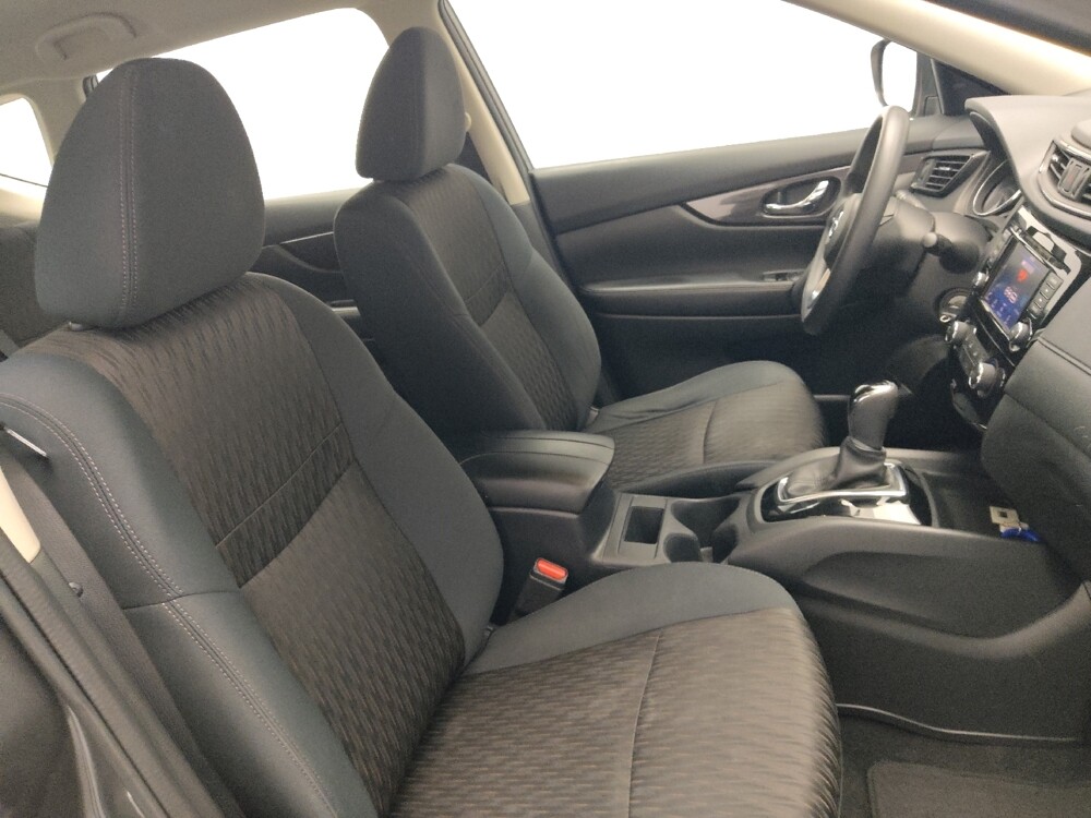 2018 Nissan Rogue in Duluth, GA 30096 - 18097906 21