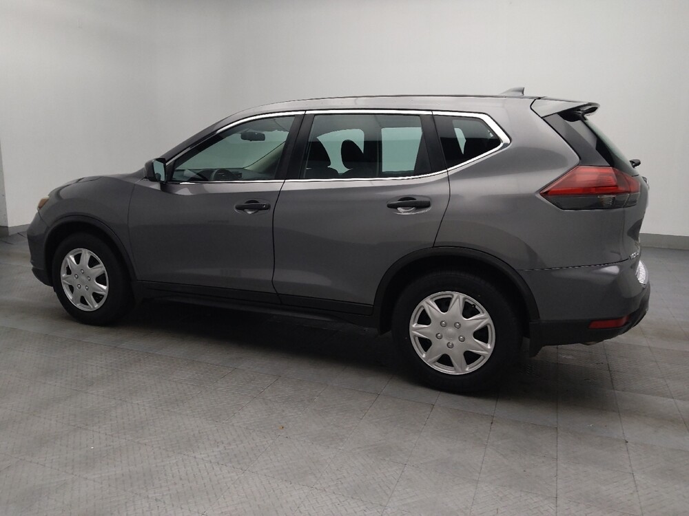 2018 Nissan Rogue in Duluth, GA 30096 - 18097906 3