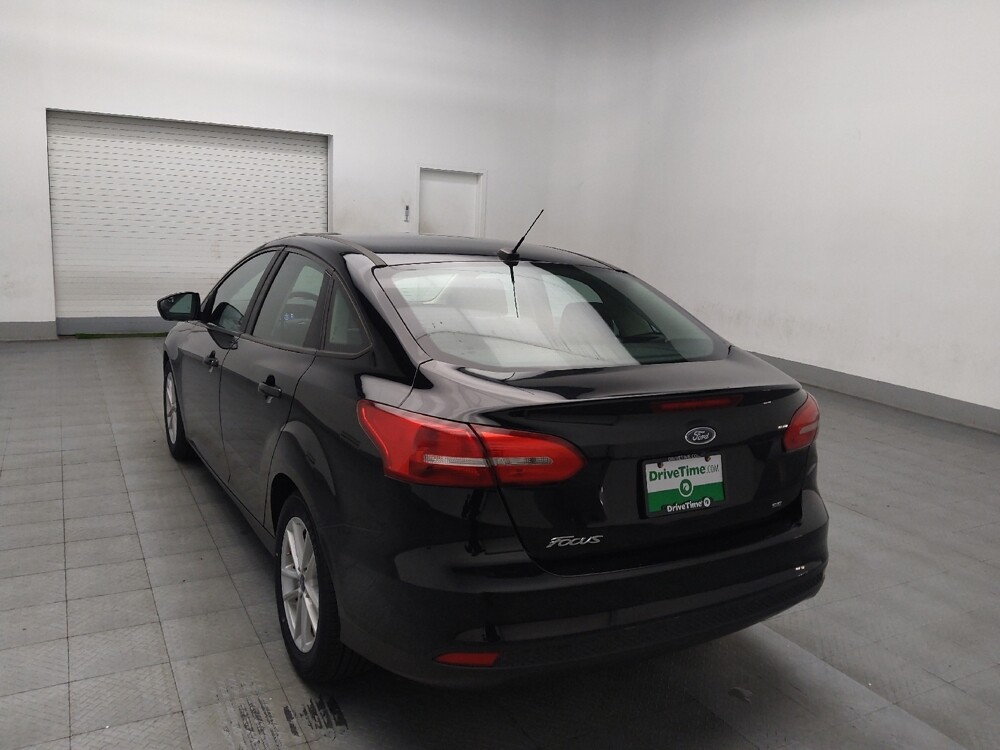 2018 Ford Focus in Marietta, GA 30062 - 18097907 5