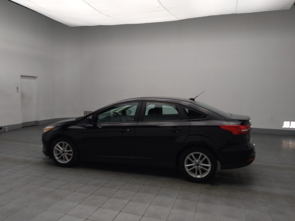 2018 Ford Focus in Marietta, GA 30062 - 18097907 3