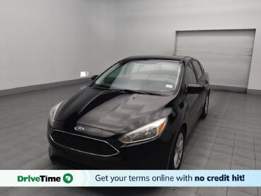 2018 Ford Focus in Marietta, GA 30062