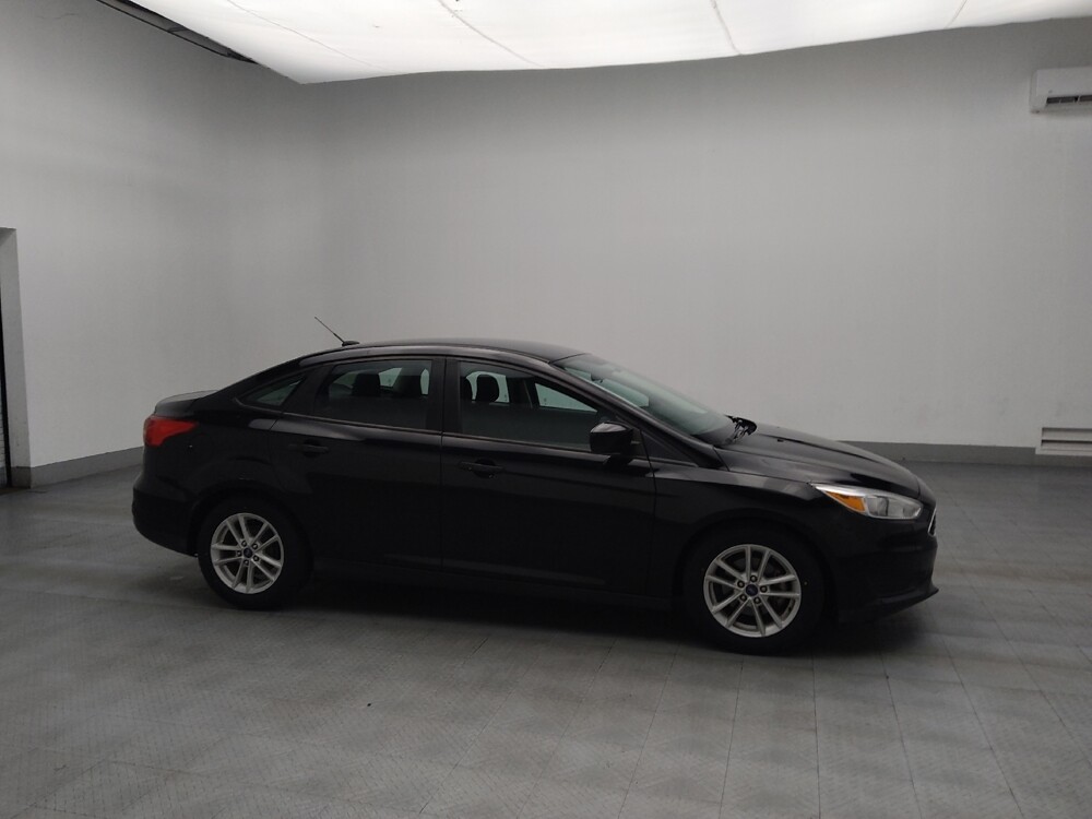 2018 Ford Focus in Marietta, GA 30062 - 18097907 11
